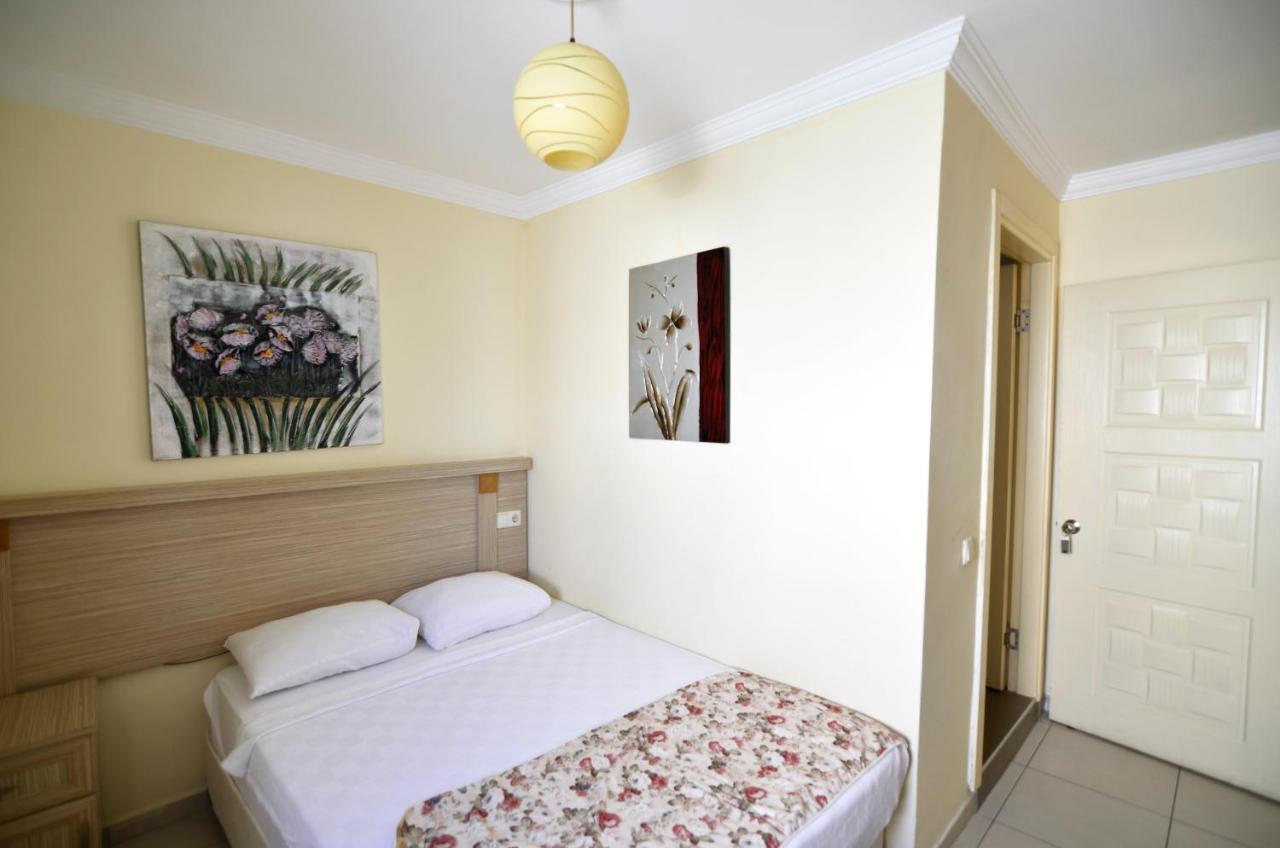 Sevin Hotel Pension Bodrum Exterior foto