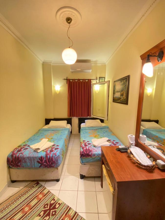 Sevin Hotel Pension Bodrum Exterior foto
