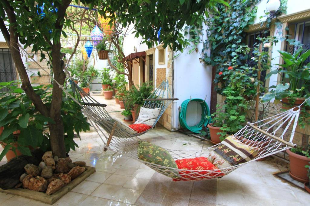 Sevin Hotel Pension Bodrum Exterior foto